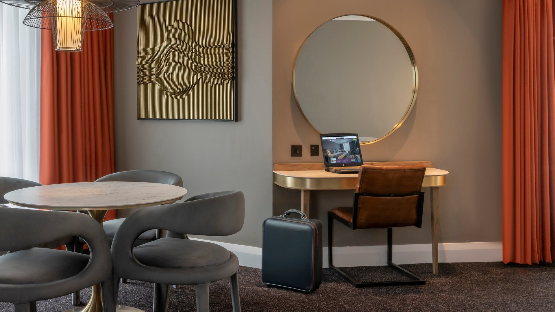 Corporate www.talbothotelstillorgan.com