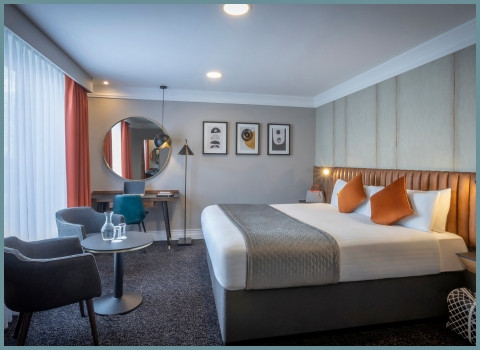 Dynamic landing page   featured boxes www.talbothotelstillorgan.com