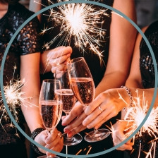 Prosecco www.talbothotelstillorgan.com