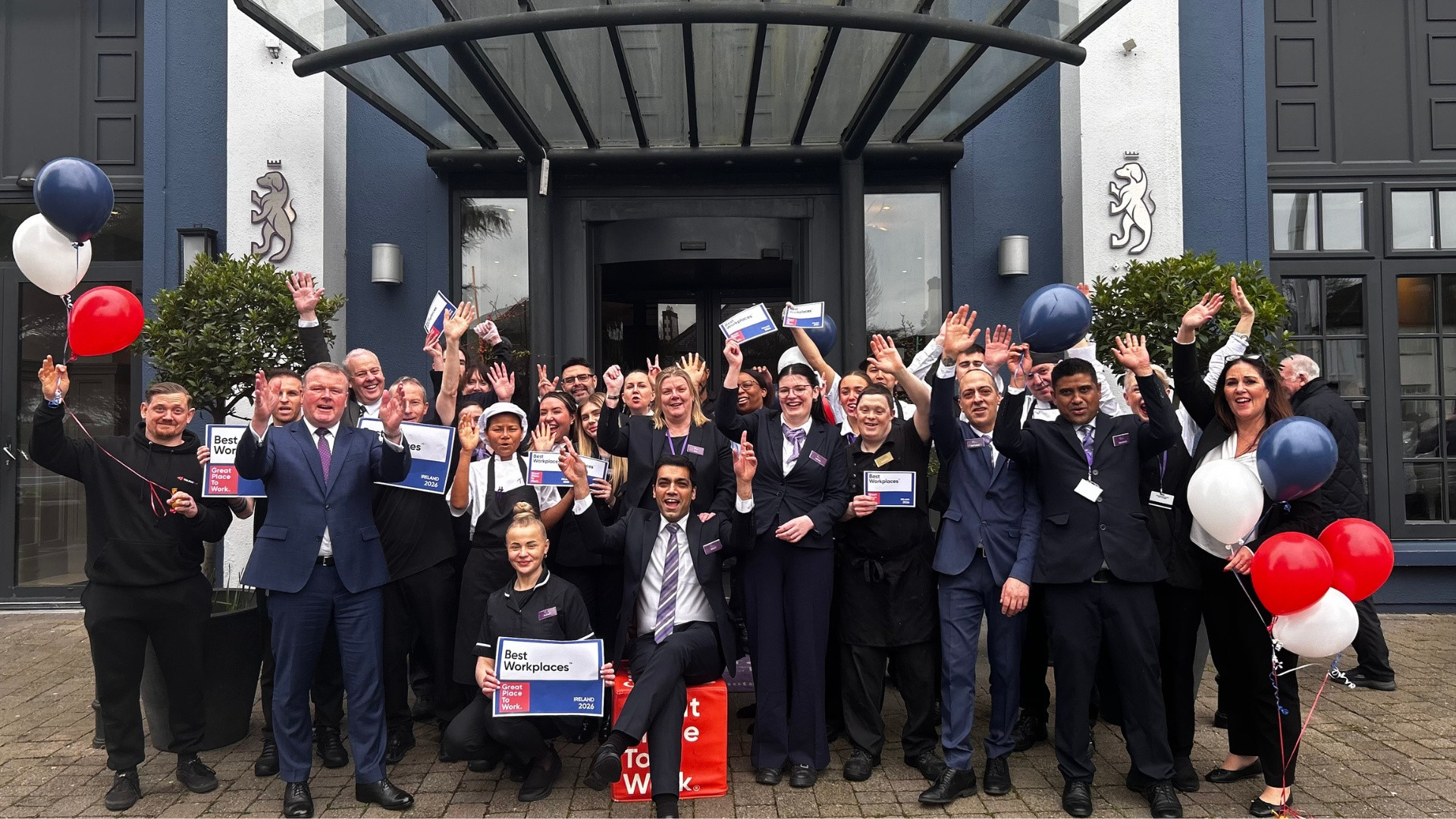 Best workplace www.talbothotelstillorgan.com