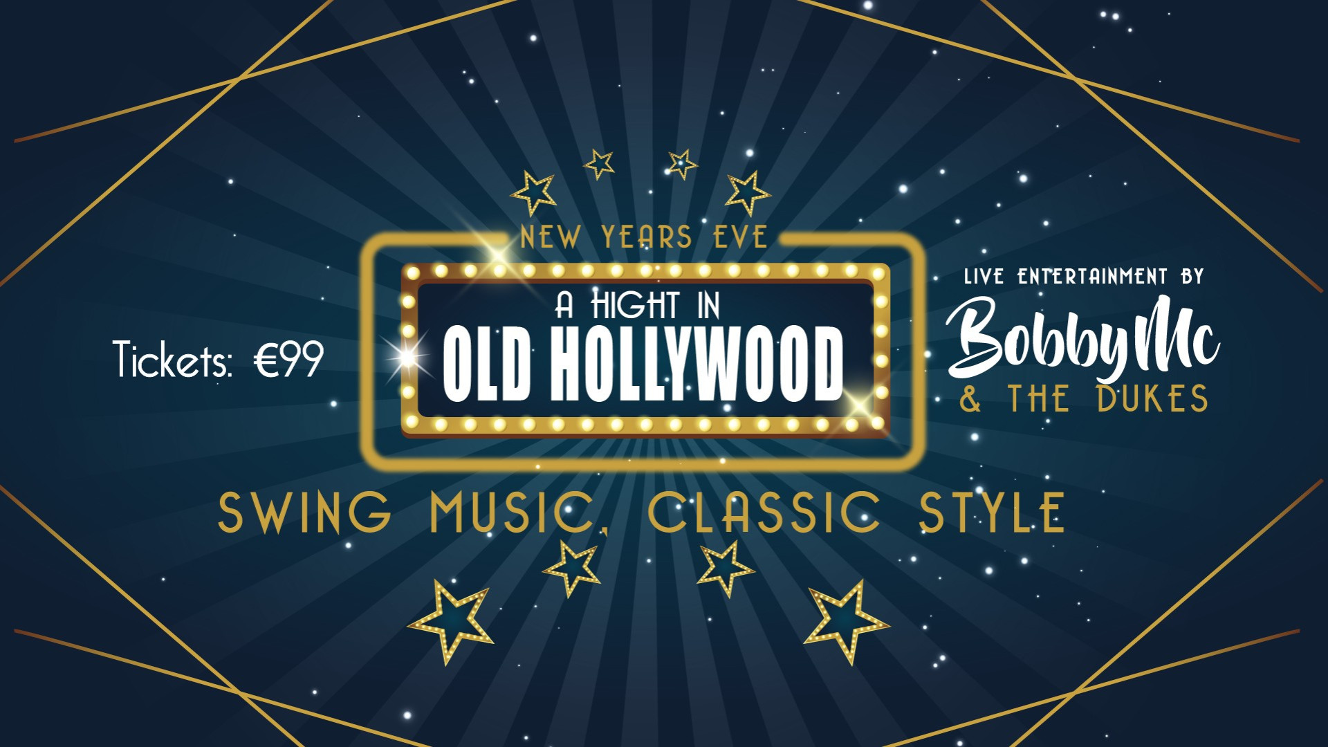 Nye website www.talbothotelstillorgan.com