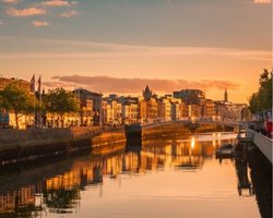 End Summer in Style! <b>Save 15%</b> on B&B Stays in Dublin!
