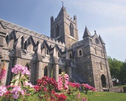 Enjoy Dublin for less with <b>10% OFF</b> Room Only Stays