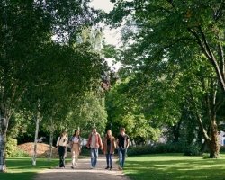 Explore Summer in Dublin for less with <b>10% OFF</b> Room Only Stays