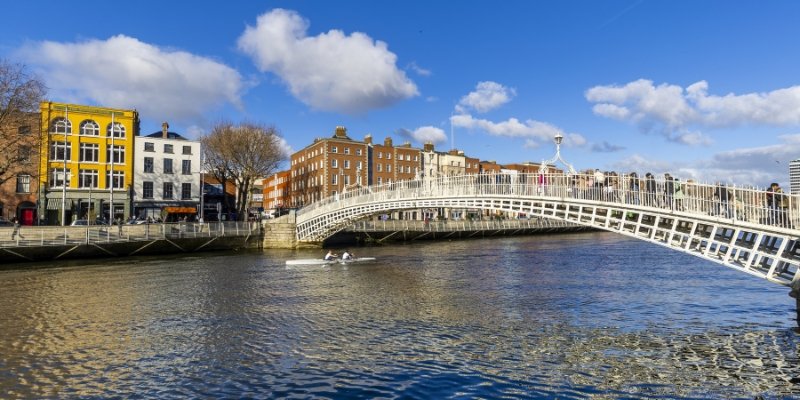Discover summer in dublin www.talbothotelstillorgan.com