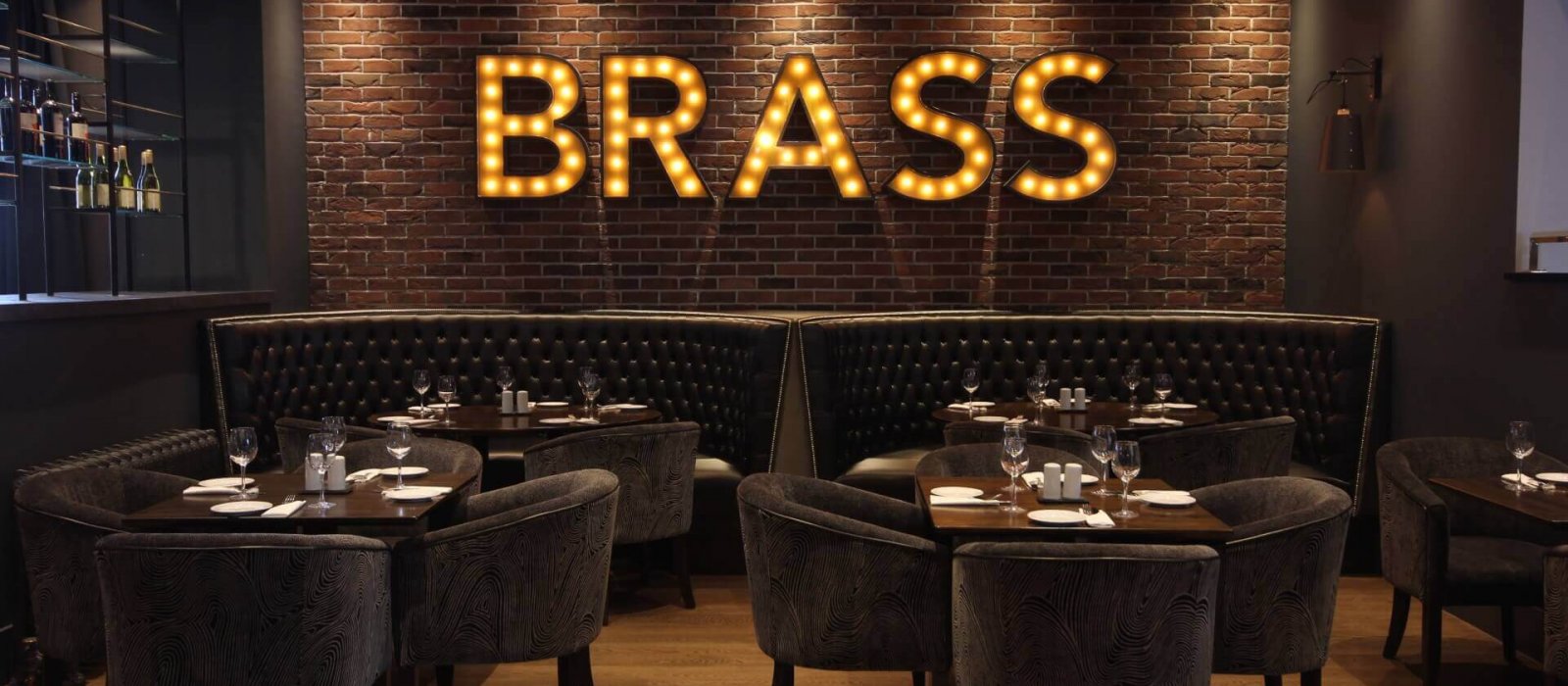 Brass bar and grill banner www.talbothotelstillorgan.com