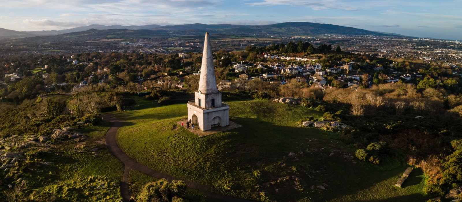 Killiney Hill www.talbothotelstillorgan.com